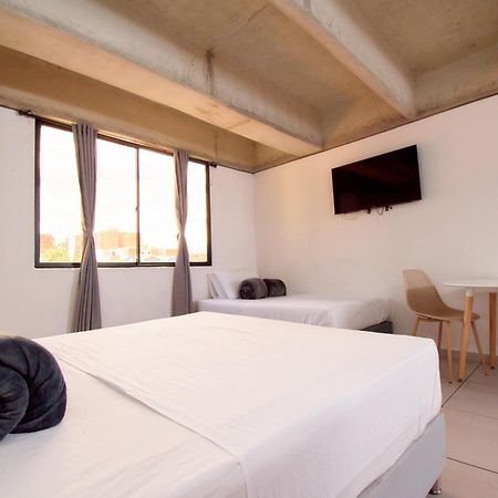 Mangata Living By Bernalo Hotels 麦德林 外观 照片