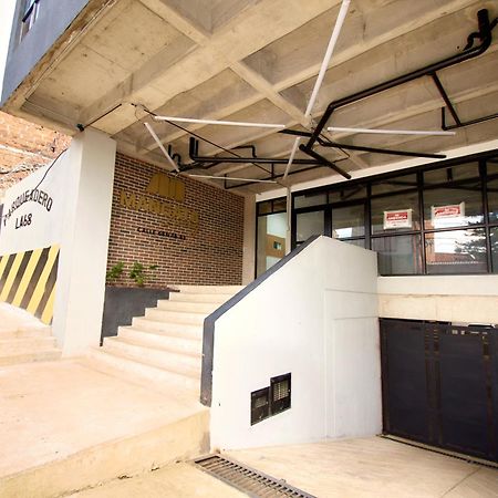 Mangata Living By Bernalo Hotels 麦德林 外观 照片