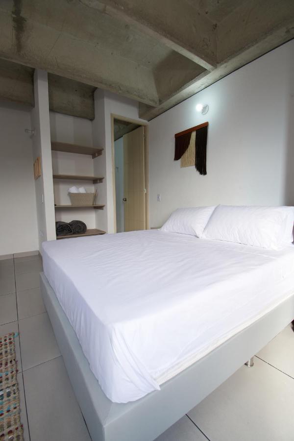 Mangata Living By Bernalo Hotels 麦德林 外观 照片