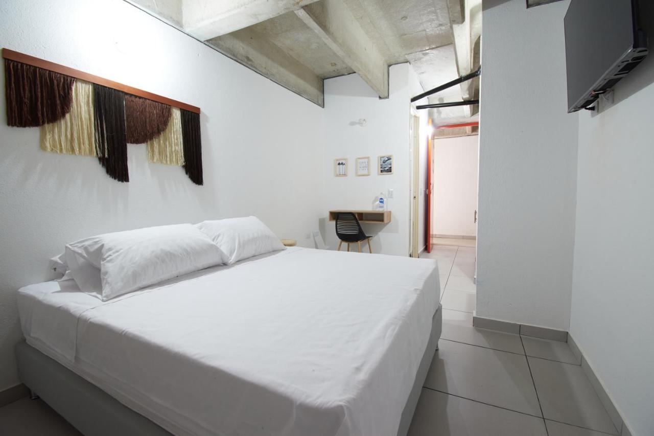 Mangata Living By Bernalo Hotels 麦德林 外观 照片
