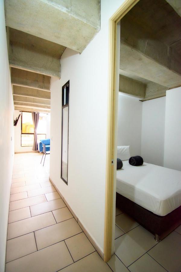 Mangata Living By Bernalo Hotels 麦德林 外观 照片