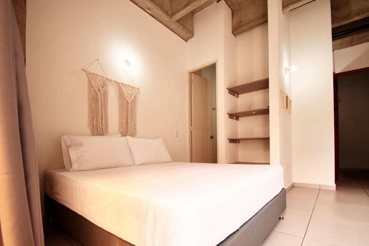 Mangata Living By Bernalo Hotels 麦德林 外观 照片