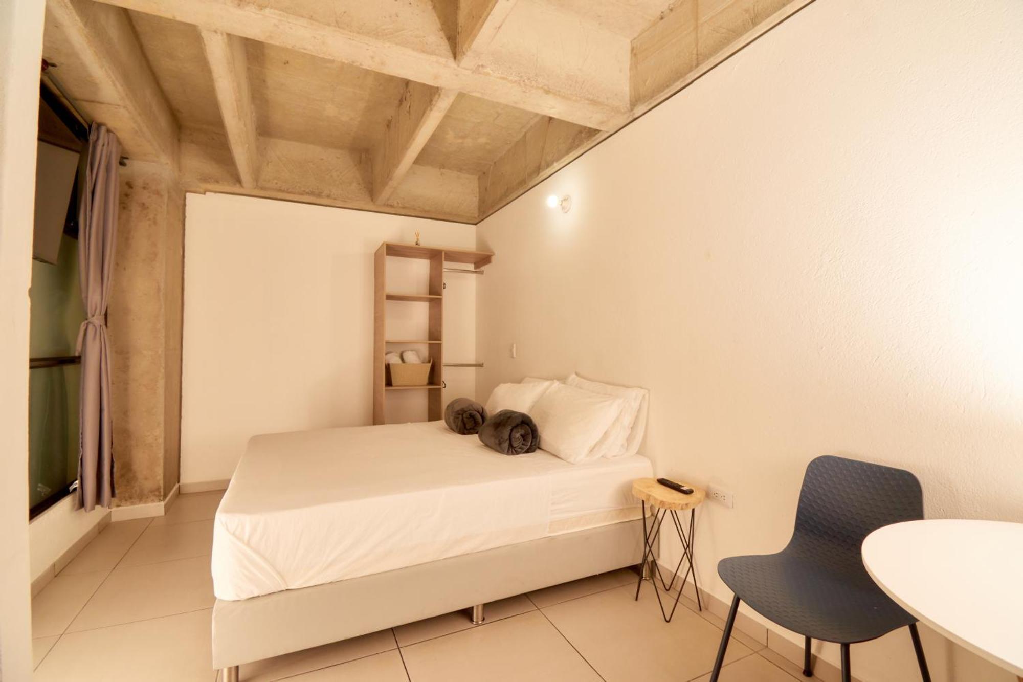 Mangata Living By Bernalo Hotels 麦德林 外观 照片